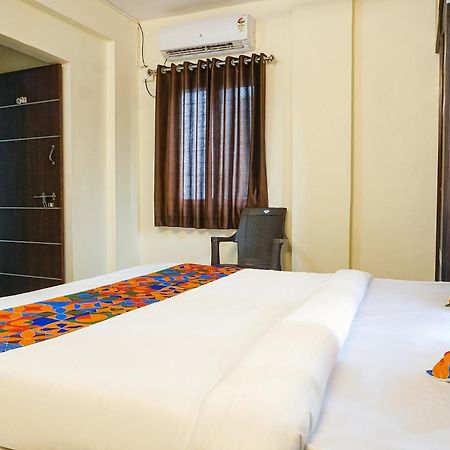 Fabhotel The Guest House ปูเน่ ภายนอก รูปภาพ