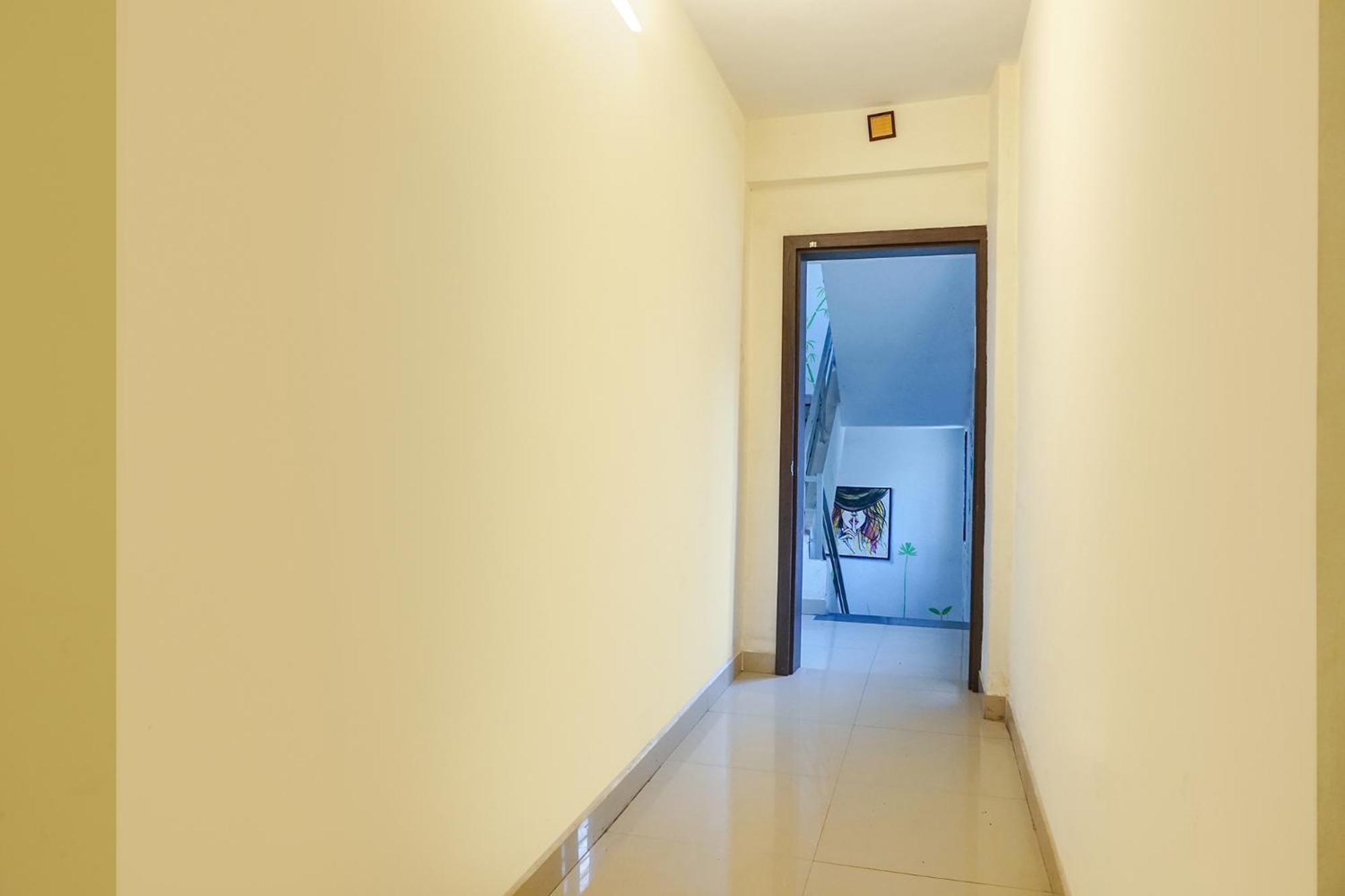 Fabhotel The Guest House ปูเน่ ภายนอก รูปภาพ